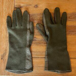Military Nomex Pilots Gloves